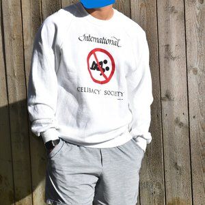 ICL Crewneck Sweater